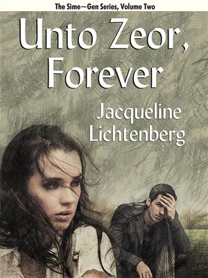 cover image of Unto Zeor, Forever